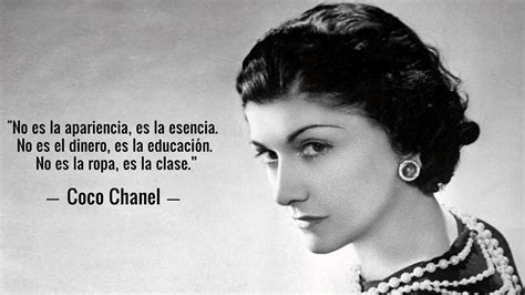 frases chanel|coco chanel mensajes.